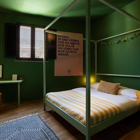 Homestay Rooftop Катания Экстерьер фото