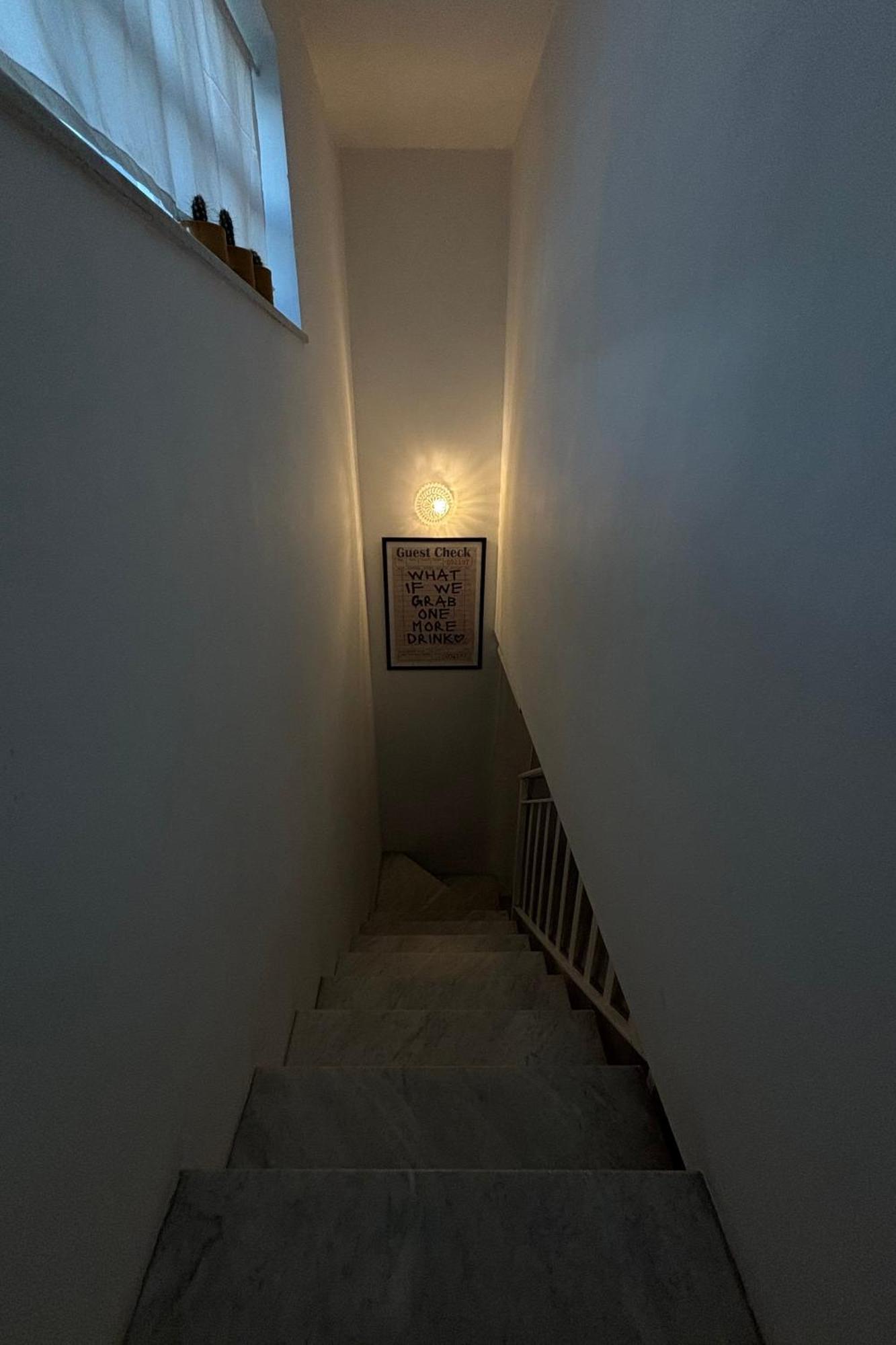 Homestay Rooftop Катания Экстерьер фото