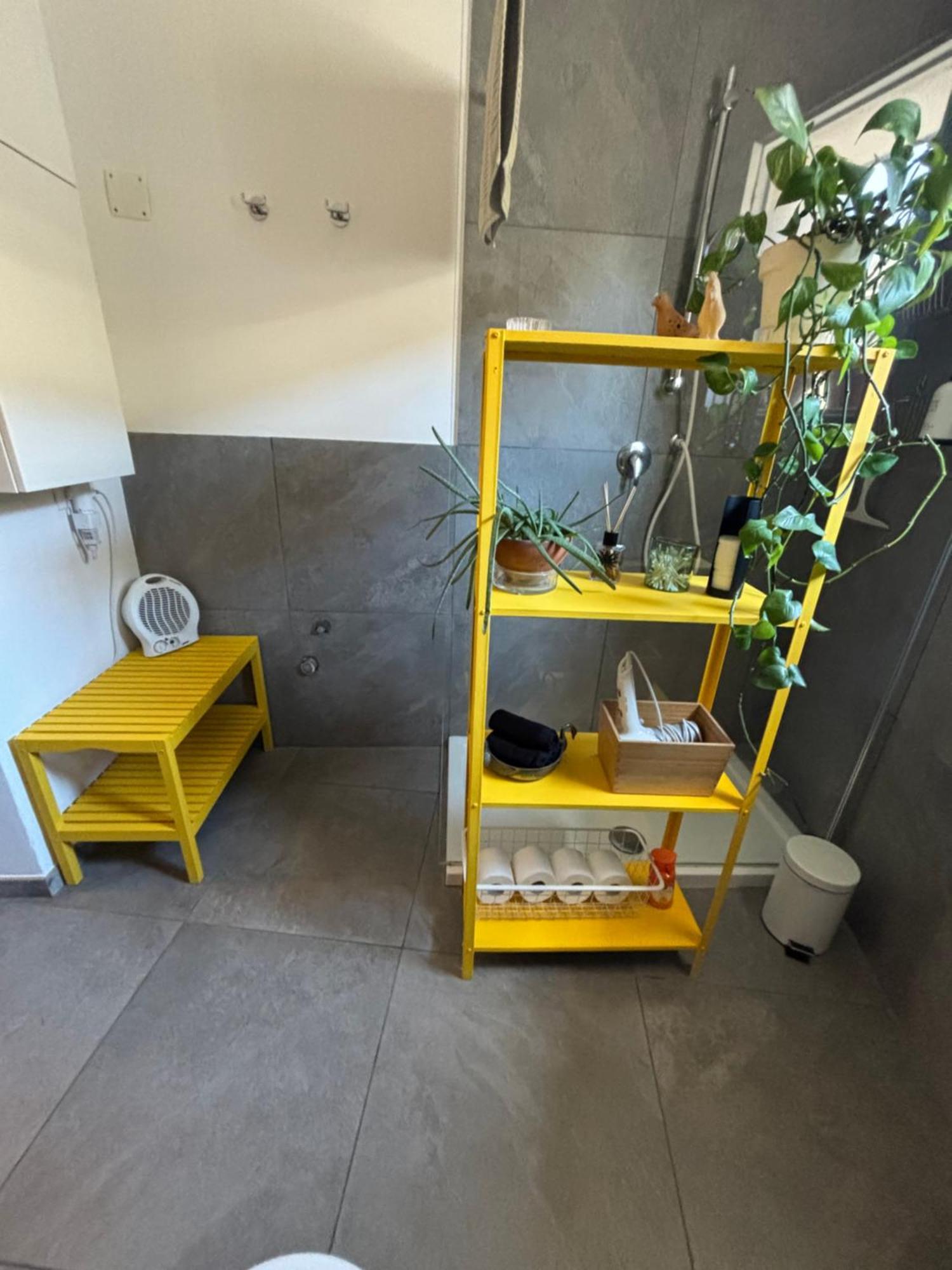 Homestay Rooftop Катания Экстерьер фото