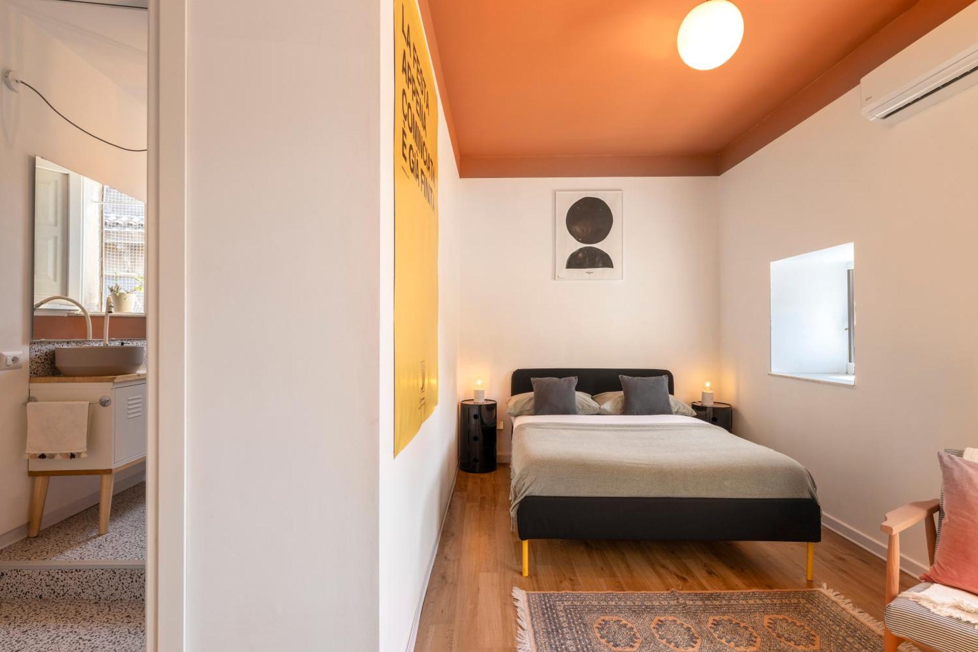 Homestay Rooftop Катания Экстерьер фото