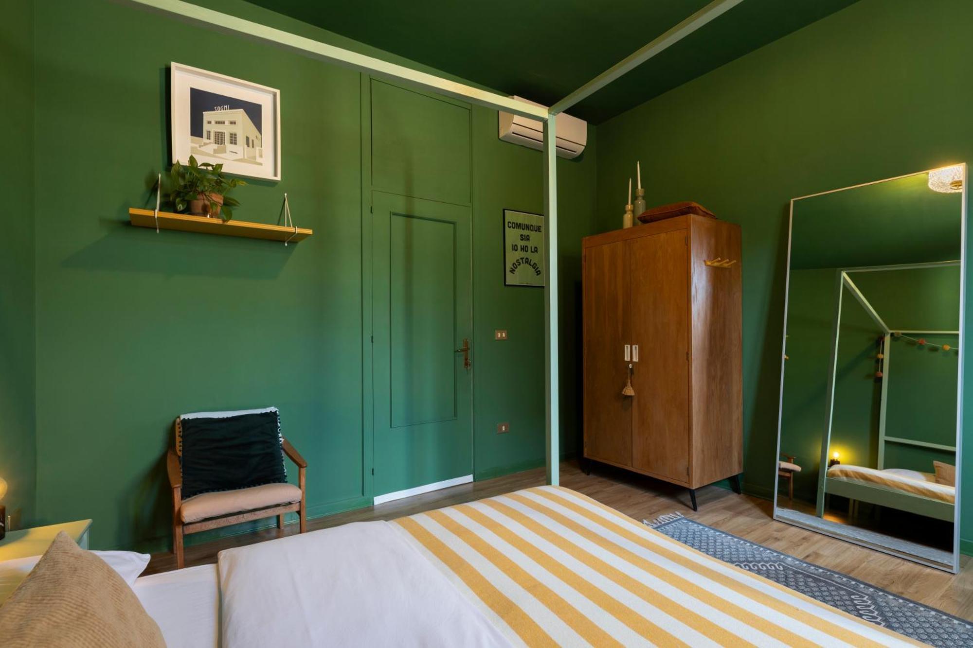 Homestay Rooftop Катания Экстерьер фото