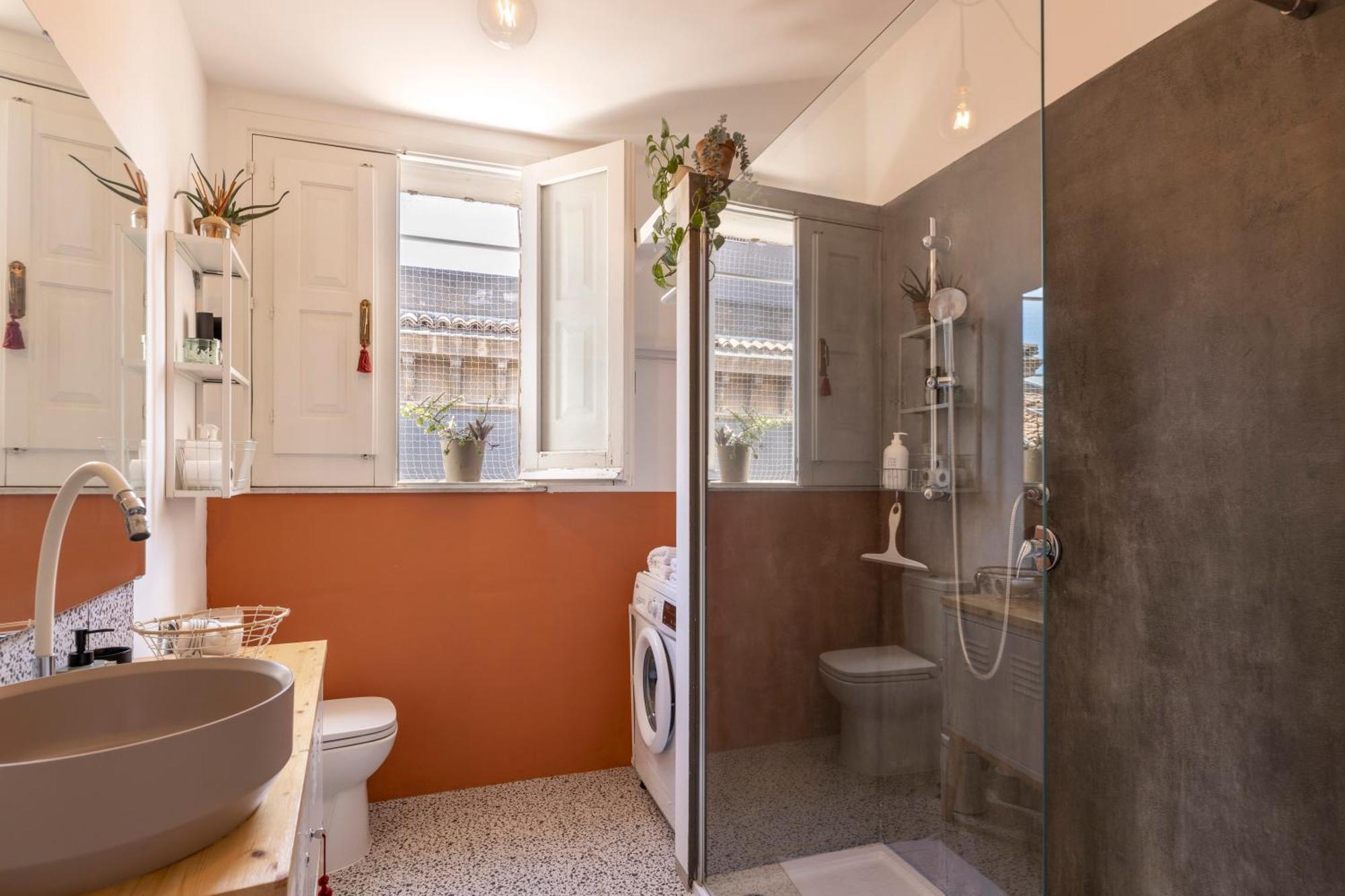 Homestay Rooftop Катания Экстерьер фото