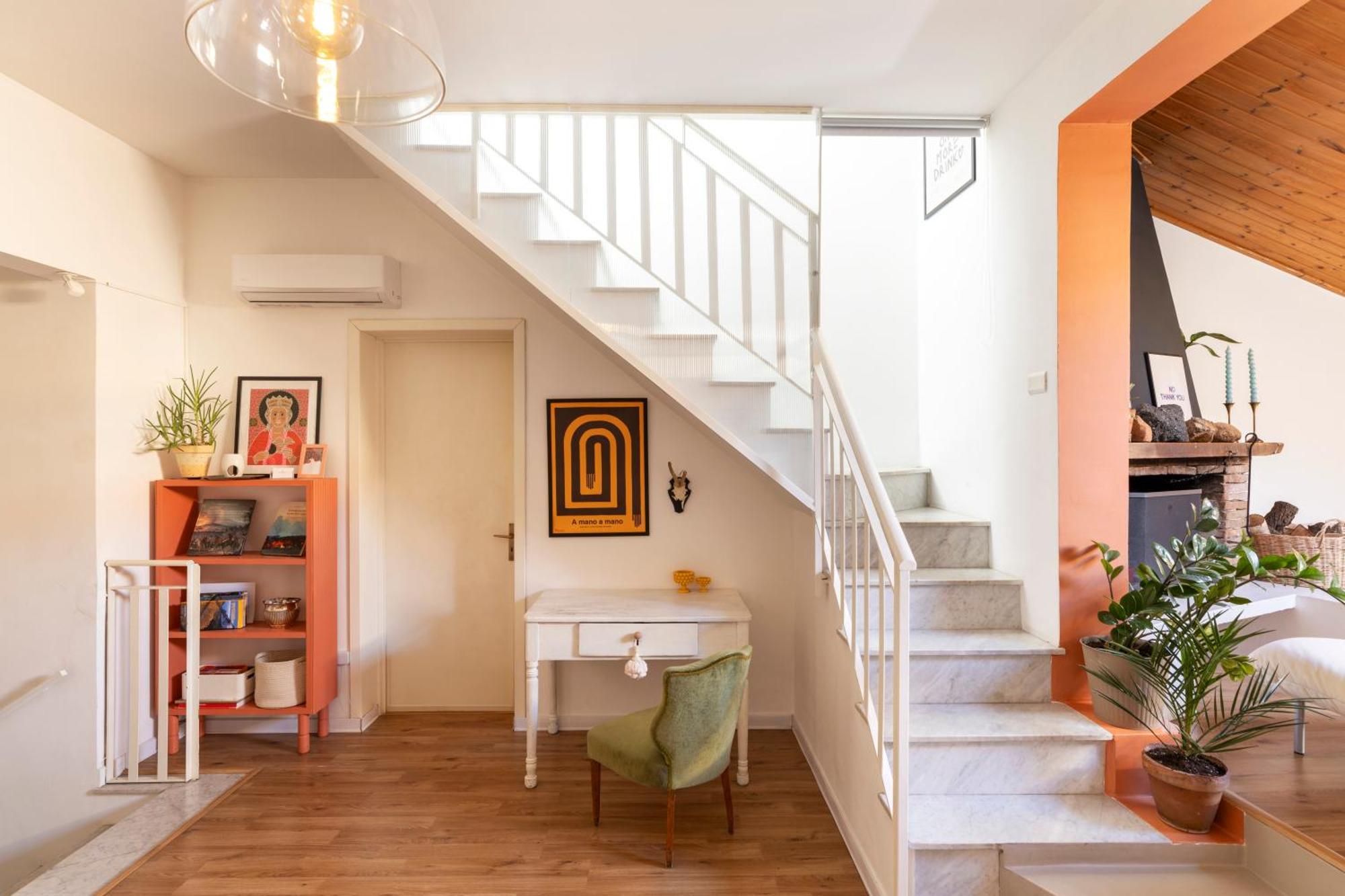 Homestay Rooftop Катания Экстерьер фото